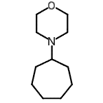 CAS#: 39198-79-3, 4-Cycloheptylmorpholine