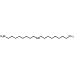 CAS#: 39202-36-3, N-(8-Aminooctyl)-1,8-Octanediamine