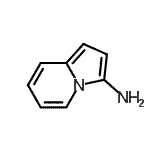CAS#: 39203-46-8, 3-Indolizinamine
