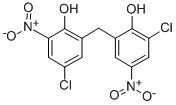 CAS#: 39224-48-1, Nitroclofene