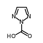 CAS#: 392317-68-9, 2H-1,2,3-Triazole-2-Carboxylic Acid