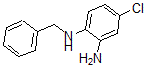 CAS#: 39235-92-2, 4-Chloro-N-(Phenylmethyl)Benzene-1,2-Diamine