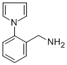 CAS#: 39243-88-4, 2-(1H-Pyrrol-1-Yl)-Benzenemethanamine