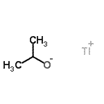CAS#: 39262-04-9, Thallium(1+) 2-Propanolate