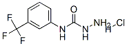 CAS#: 392704-16-4, 4-[3-(Trifluoromethyl)Phenyl]Semicarbazide Hydrochloride