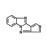 CAS#: 393111-02-9, Pyrrolo[3',4':3,4]Pyrazolo[1,5-a]Benzimidazole