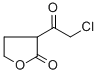 CAS 登录号：393781-54-9， 2-氯乙酰基丁内酯