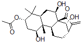 CAS#: 39388-61-9, Isodomedin
