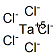 CAS#: 39455-50-0, Tantalum Chloride