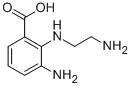 CAS#: 394655-20-0, 3-Amino-2-[(2-Aminoethyl)Amino]Benzoic Acid
