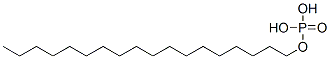 CAS#: 39471-52-8, Stearyl phosphate