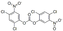 CAS#: 39489-75-3, Bis(2,4-Dichloro-5-Nitrophenyl) Carbonate