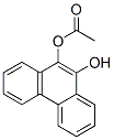CAS#: 39559-42-7, 9-Acetoxyphenanthren-10-Ol