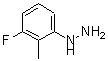 CAS#: 396075-80-2, (3-Fluoro-2-Methyl-Phenyl)Hydrazine