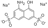 CAS#: 3963-80-2, Disodium 4-Amino-5-Hydroxynaphthalene-2,7-Disulfonate