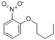 CAS#: 39645-91-5, 2-Nitrophenyl Pentyl Ether