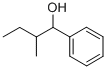CAS#: 3968-86-3, 2-Methyl-1-Phenylbutan-1-Ol