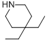 CAS#: 3970-64-7, 4,4-Diethylpiperidine
