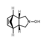 CAS#: 397299-61-5, (1R,2S,6R,7S)-4-Azatricyclo[5.2.1.0<Sup>2,6</Sup>]Dec-8-En-4-Ol