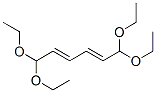 CAS#: 3975-10-8, (2E,4E)-1,1,6,6-Tetraethoxyhexa-2,4-Diene