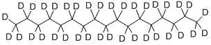 CAS#: 39756-35-9, n-Heptadecane-D36