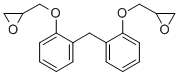 CAS#: 39817-09-9, 2,2'-[Methylenebis(Phenyleneoxymethylene)]Bisoxirane