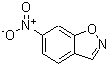 CAS#: 39835-08-0, 6-Nitro-1,2-Benzoxazole