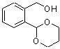 CAS#: 398475-42-8, [2-(1,3-Dioxan-2-Yl)Phenyl]Methanol