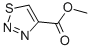 CAS#: 3989-35-3, 1,2,3-Thiadiazole-4-carboxylic Acid Methyl Ester