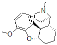 CAS#: 3990-01-0, 6-Deoxydihydro-Codeine