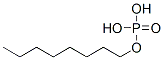 CAS#: 3991-73-9, Octyl Dihydrogen Phosphate
