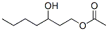 CAS#: 39920-56-4, 3-Hydroxyheptyl Acetate
