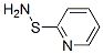 CAS#: 3993-58-6, S-Pyridin-2-Ylthiohydroxylamine
