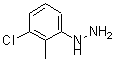 CAS#: 39943-64-1, (3-Chloro-2-Methylphenyl)Hydrazine