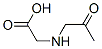 CAS#: 3997-91-9, 2-(2-Oxopropanoylamino)Acetic Acid