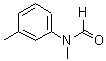 CAS#: 39970-42-8, N-Methyl-N-(3-Methylphenyl)-Formamide