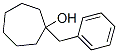 CAS#: 4006-73-9, 1-Benzylcycloheptan-1-Ol