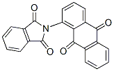 CAS#: 40101-29-9, 2-[(9,10-Dihydro-9,10-Dioxoanthracen)-1-Yl]-1H-Isoindole-1,3(2H)-Dione