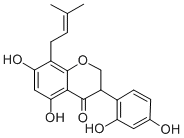 CAS#: 40105-60-0, Kievitone
