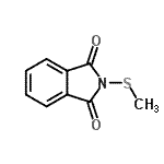 CAS#: 40167-20-2, 2-(Methylsulfanyl)-1H-Isoindole-1,3(2H)-Dione