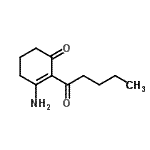 CAS#: 401833-73-6, 3-Amino-2-Pentanoyl-2-Cyclohexen-1-One