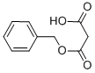 CAS 登录号：40204-26-0， 单-苄基丙二酸酯