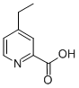 CAS#: 4021-13-0, 4-Ethyl-Pyridine-2-Carboxylic Acid Hydrochloride