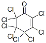 CAS#: 4024-81-1, Perchlorocyclohex-2-En-1-One