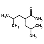 CAS#: 40264-43-5, 3-Isobutyl-5-Methyl-2-Hexanone