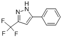 CAS#: 4027-54-7, 5-Phenyl-3-(Trifluoromethyl)Pyrazole