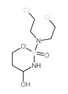 CAS#: 40277-05-2, 4-Hydroxycyclophosphamide
