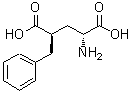 CAS#: 402821-16-3, (4R)-4-Benzyl-D-Glutamic Acid