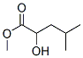 CAS#: 40348-72-9, Methyl 2-Hydroxy-4-Methylvalerate