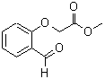 CAS#: 40359-34-0, Methyl (2-Formylphenoxy)Acetate